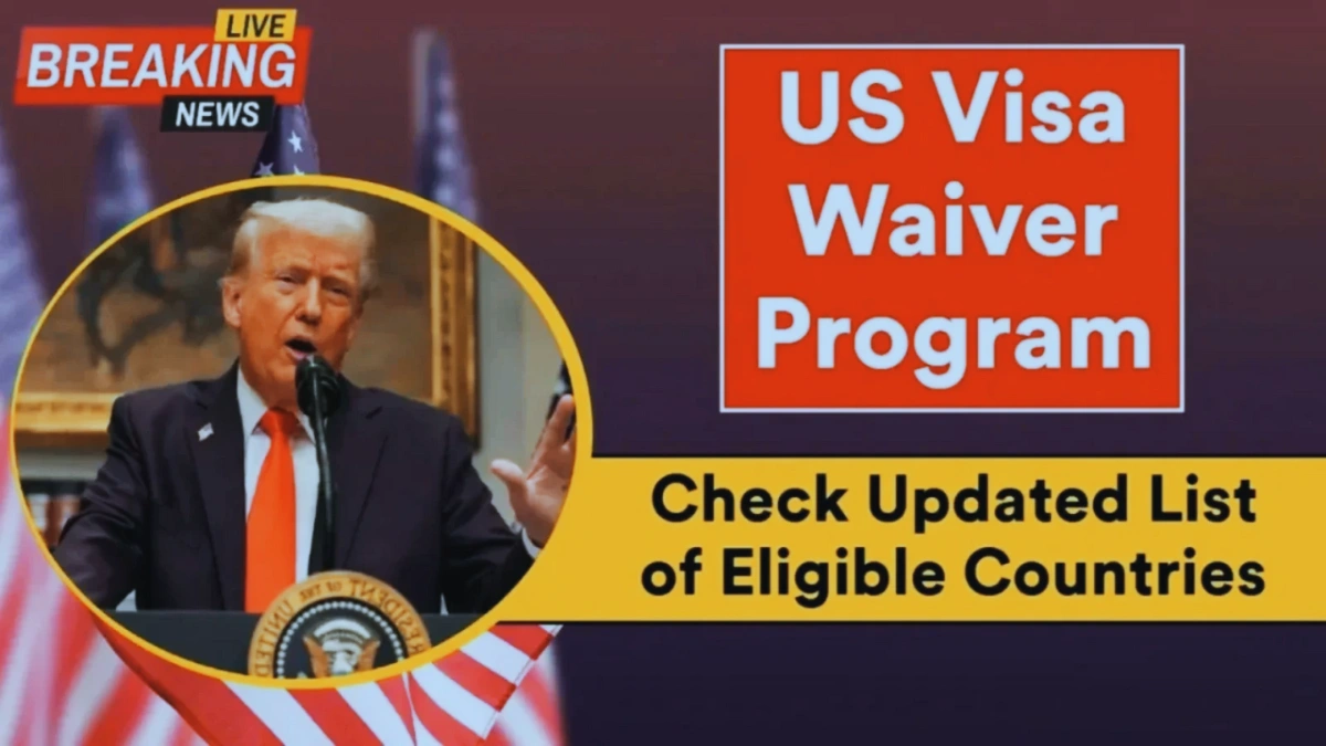 Visa Waiver Program