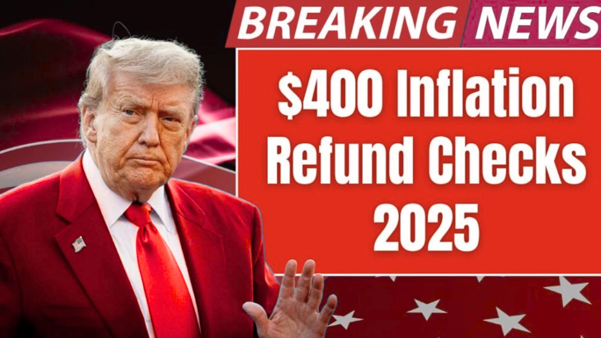 New York Refund 2025